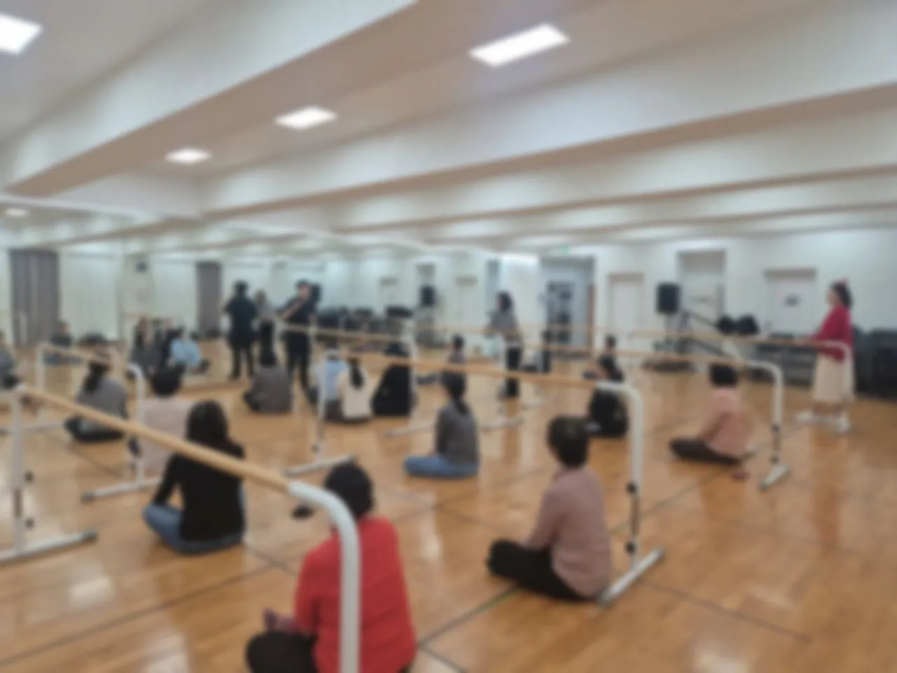 디톡스 다이어트 댄스